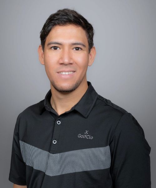 Swiss PGA Golf Pro